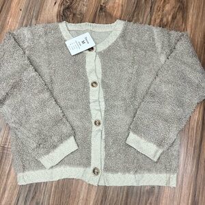 Ladies cardigan . NWT